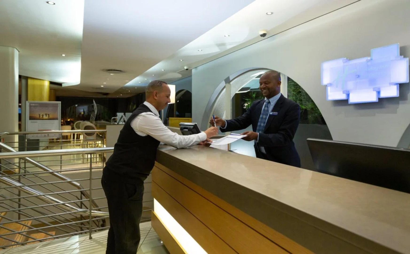 Holiday Inn Express Cape Town City-Centre by IHG