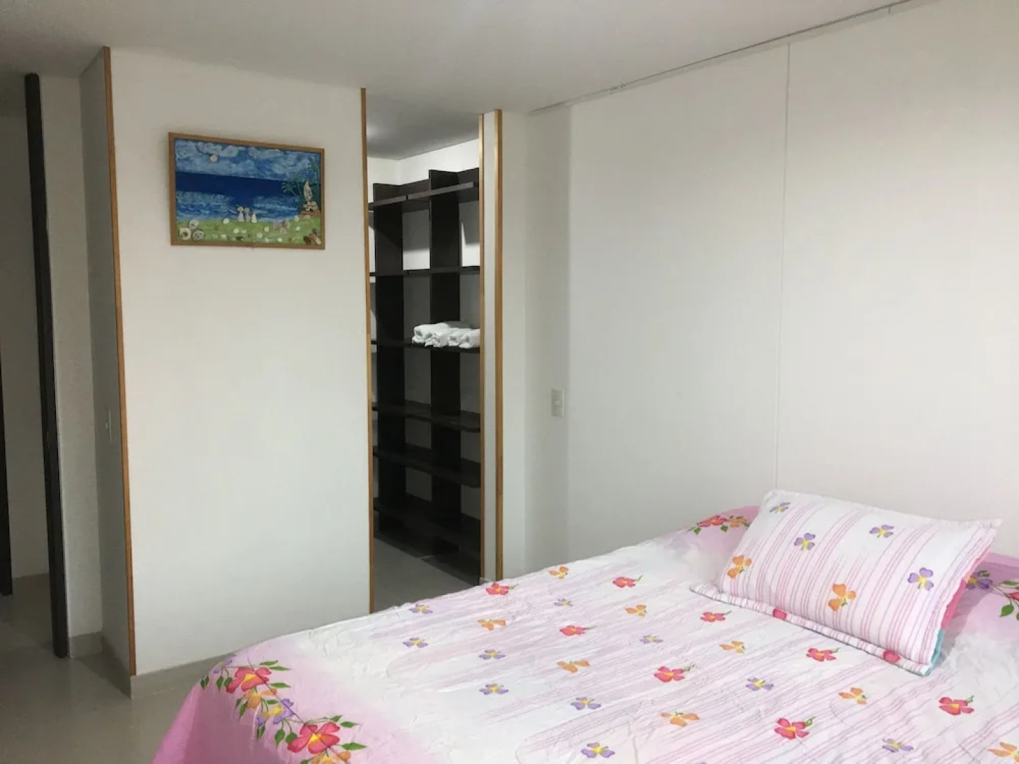 Apartamento Soho Style Con Balcon