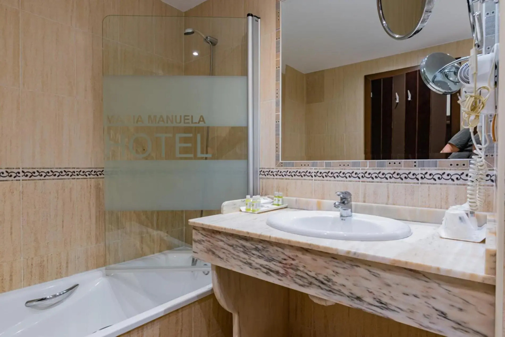 Hotel & Spa María Manuela
