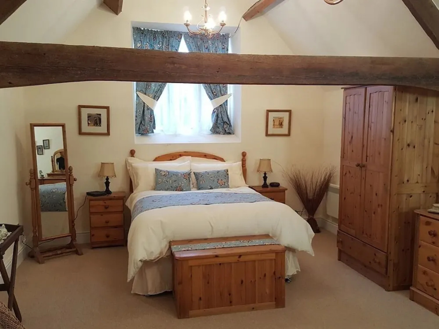 The Clanfield Tavern