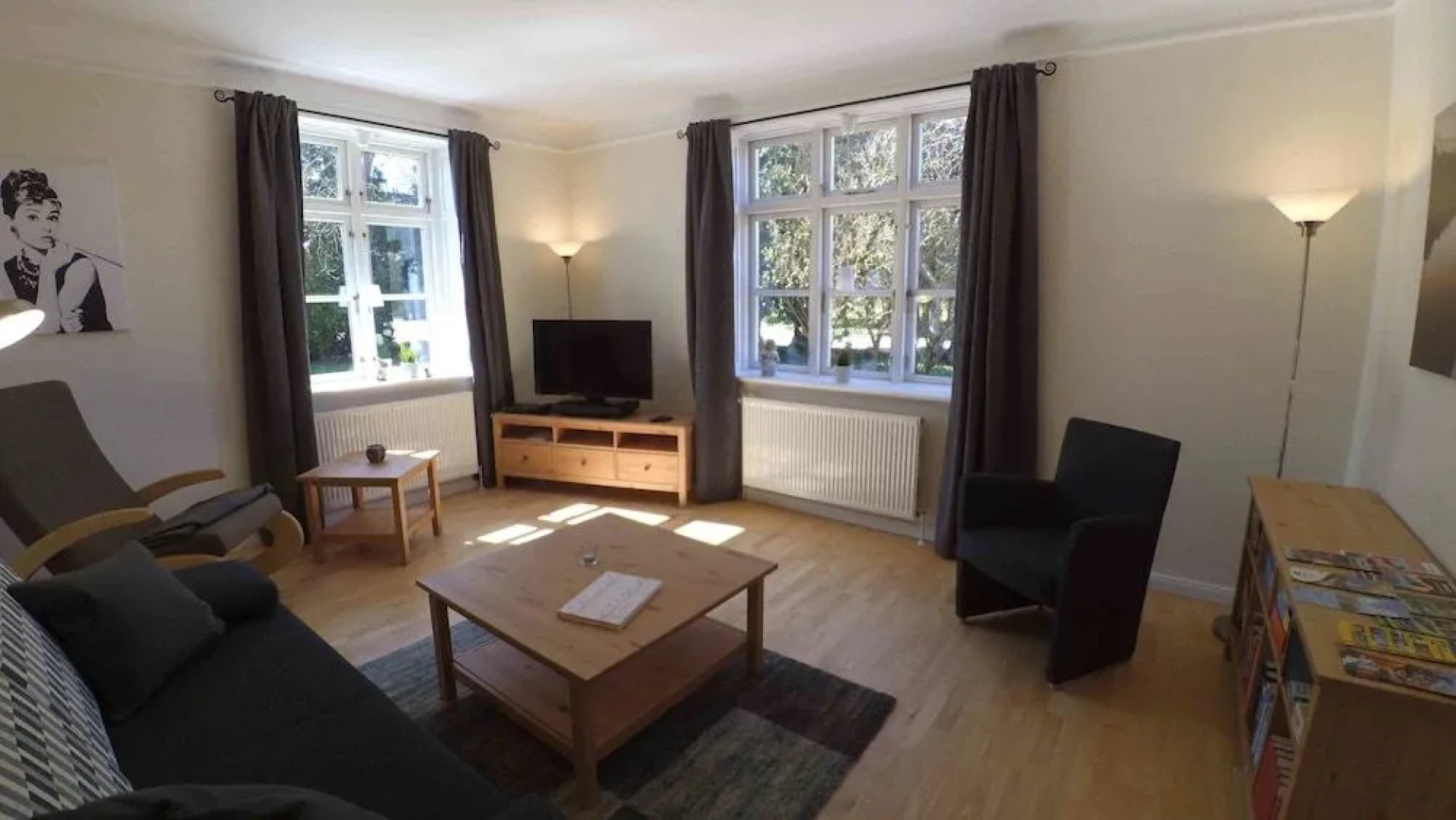 Ferienvermietung Thomsen-Detlefs