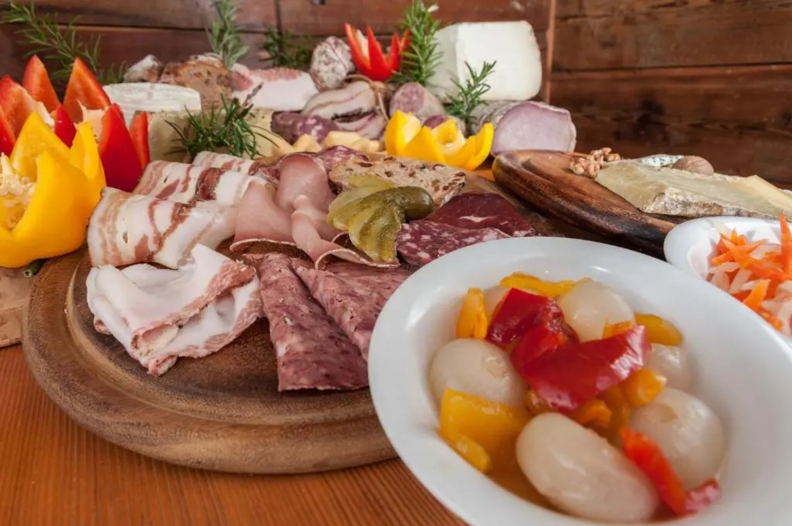 Albergo Meublè Vecchio Scarpone