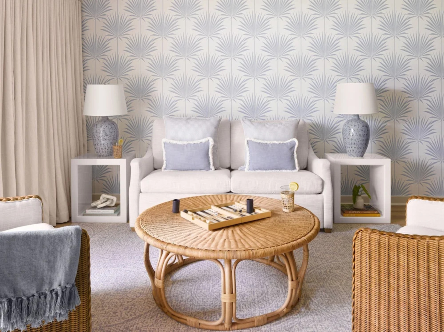 The Cottages at PGA National Resort