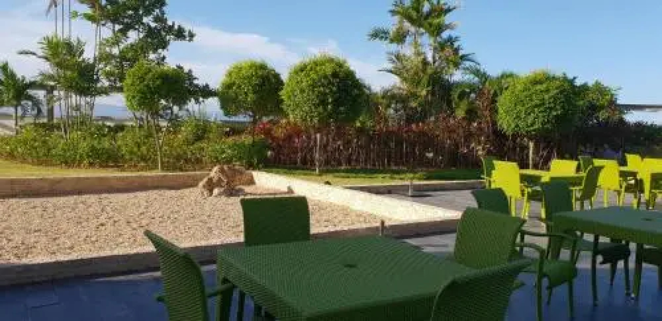 Mactan Newtown Ocean View 360degree