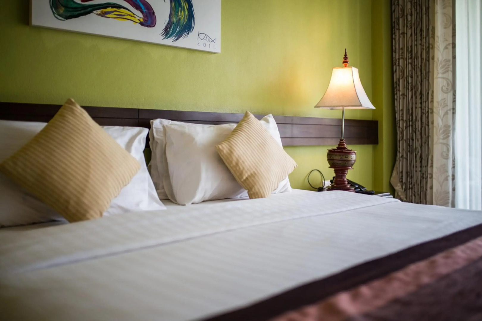 Poonyamantra Resort Chiang Rai