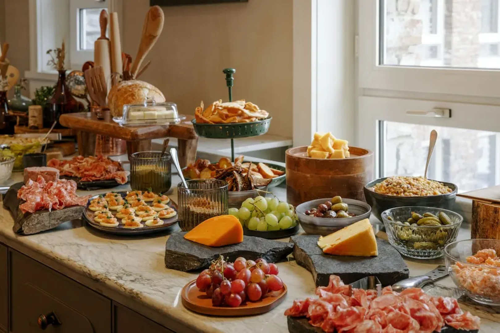 Fairmont Banff Springs Gold Experience