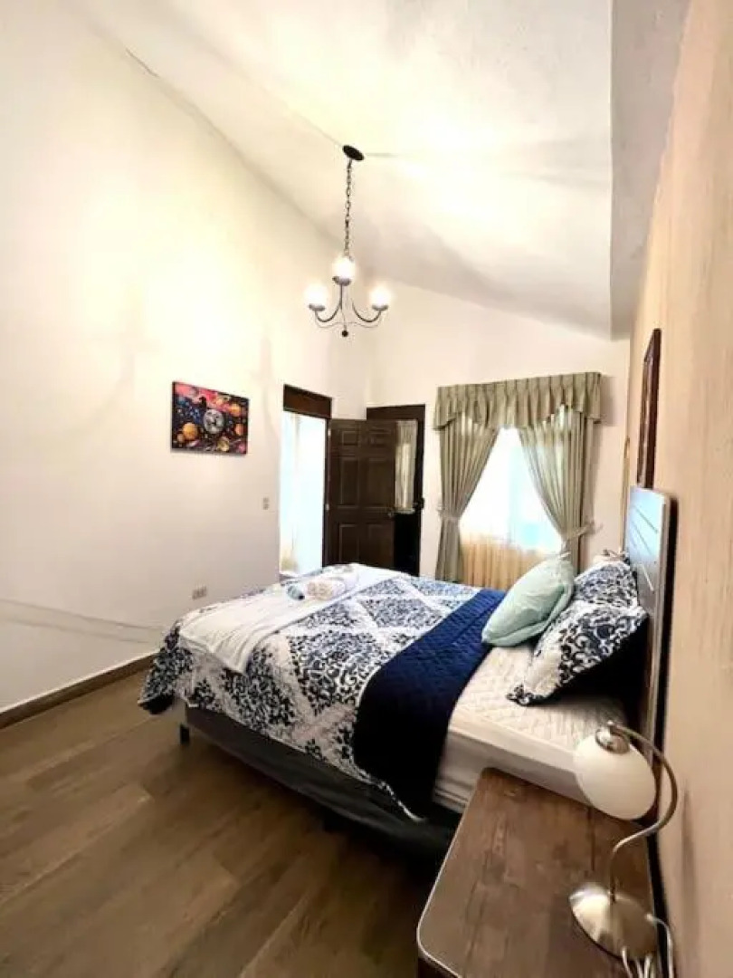 Jesús y María House