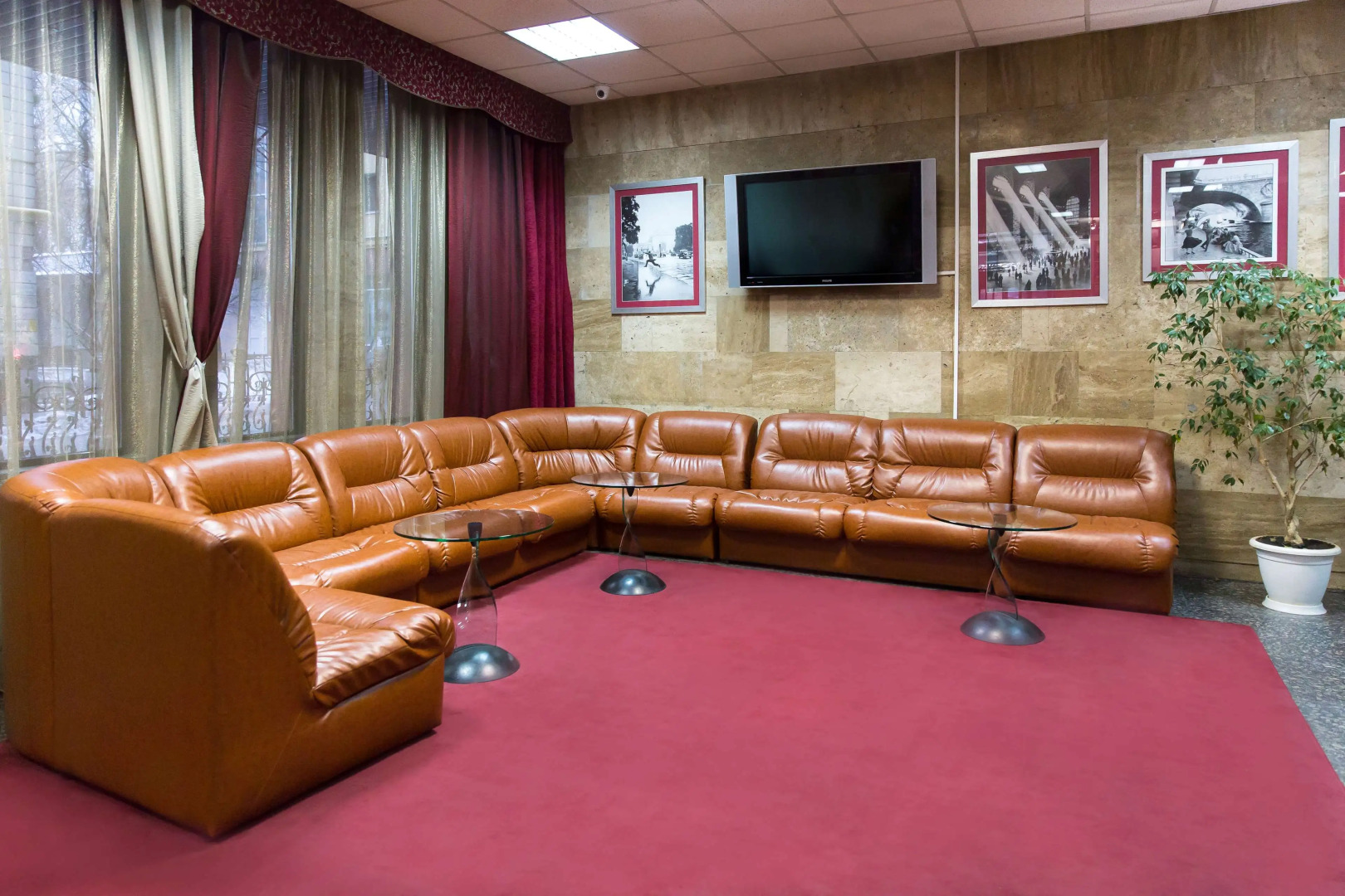 Гостиница «Экспресс»