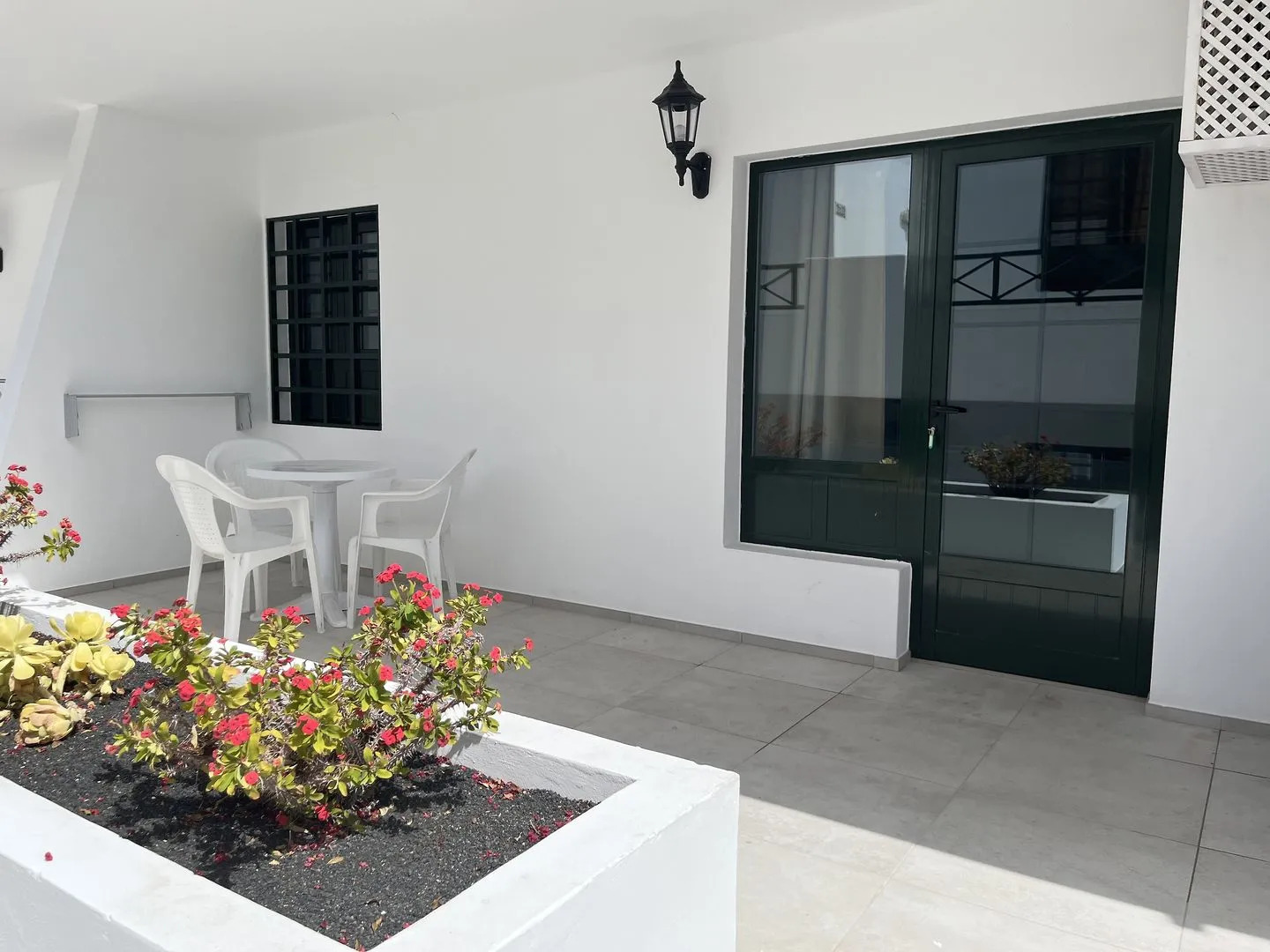 Apartamentos La Moraña