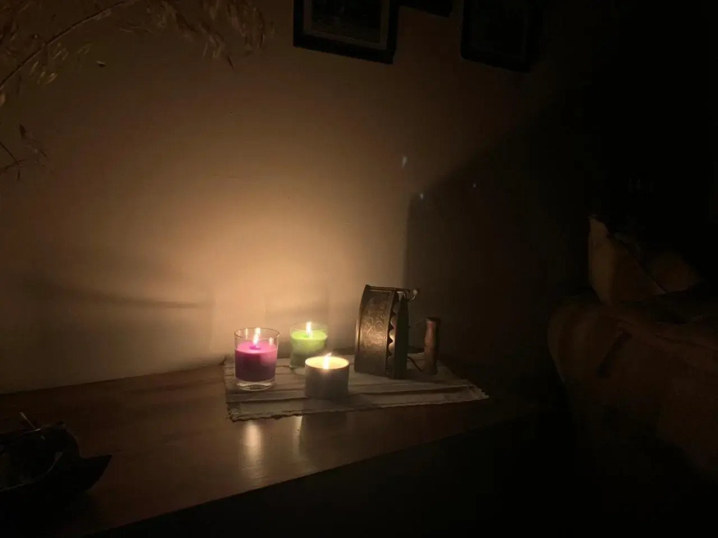 Casa Las Golondrinas