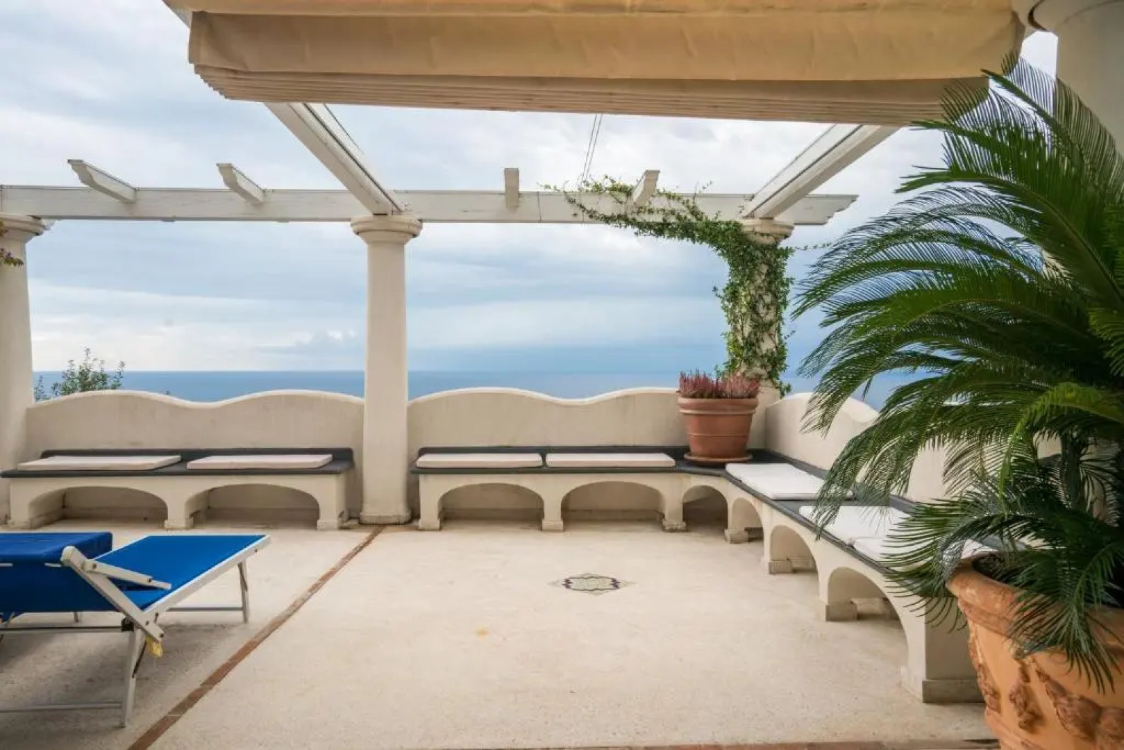 Villa Duchessa di Amalfi