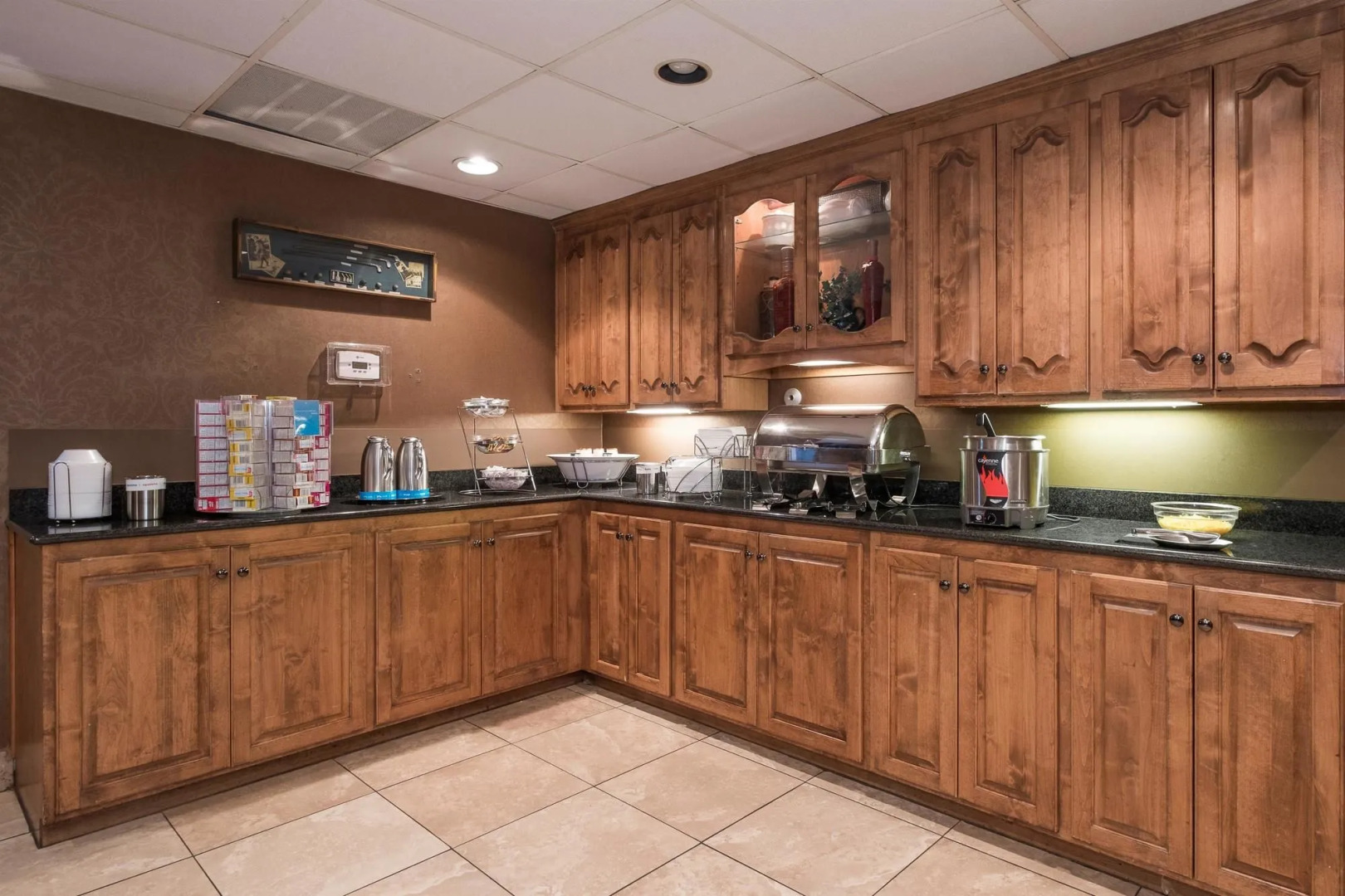 Red Roof Inn Augusta - Washington Road