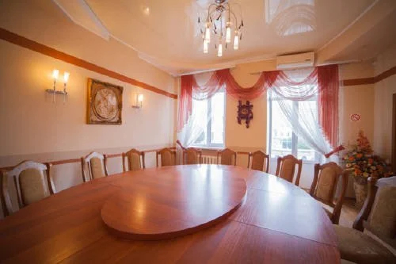 Hotel Vinnytsia Sawoy