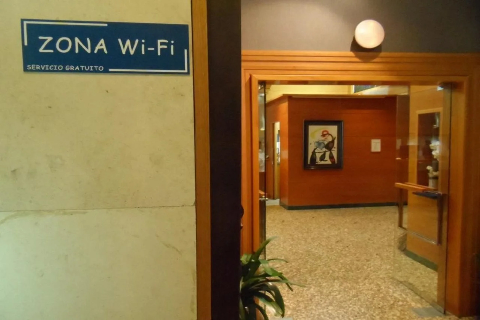 Hotel Corona De Castilla Burgos