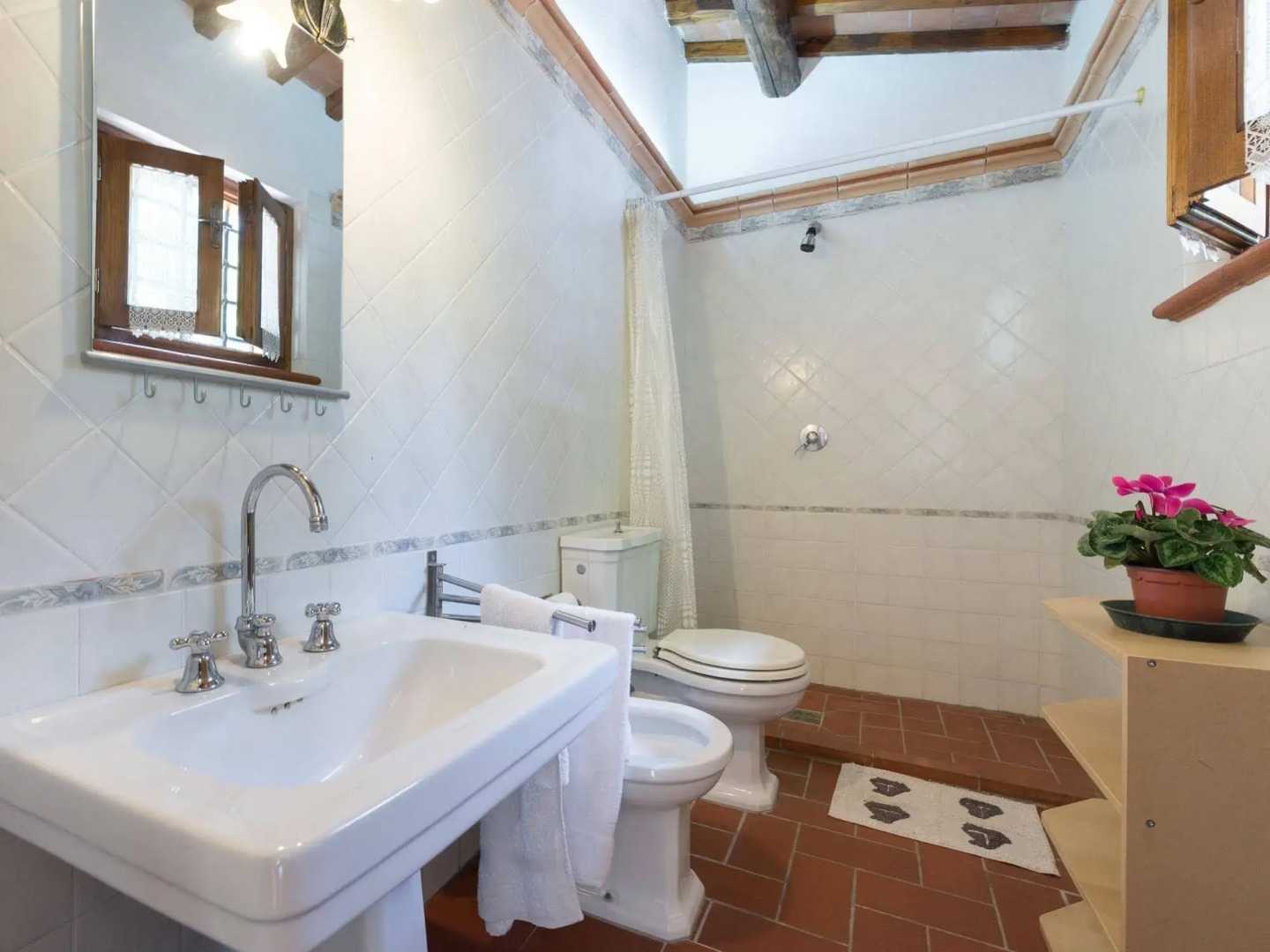 Agriturismo Le Fontanacce