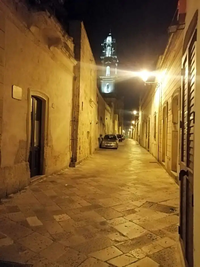 Sud Est Bed And Breakfast Salento