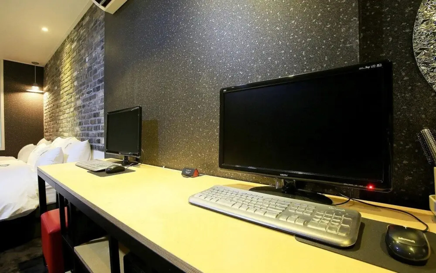 Siheung Boutique Hotel T