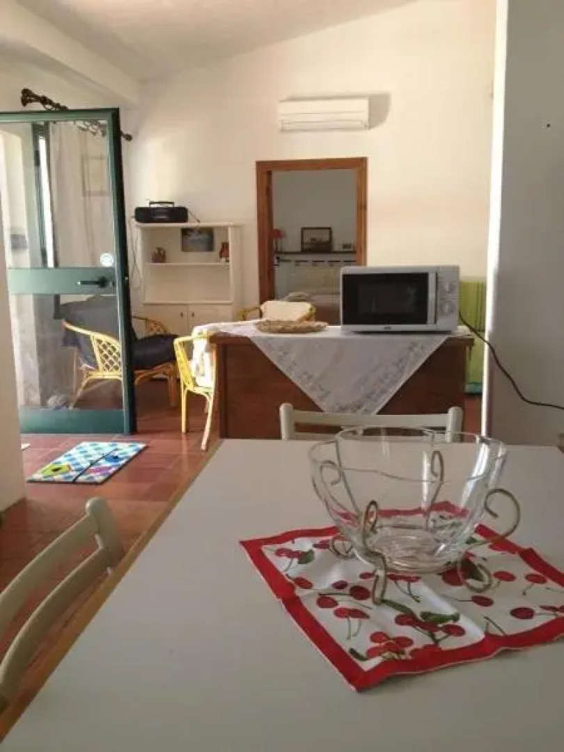 Holiday Home La Casetta