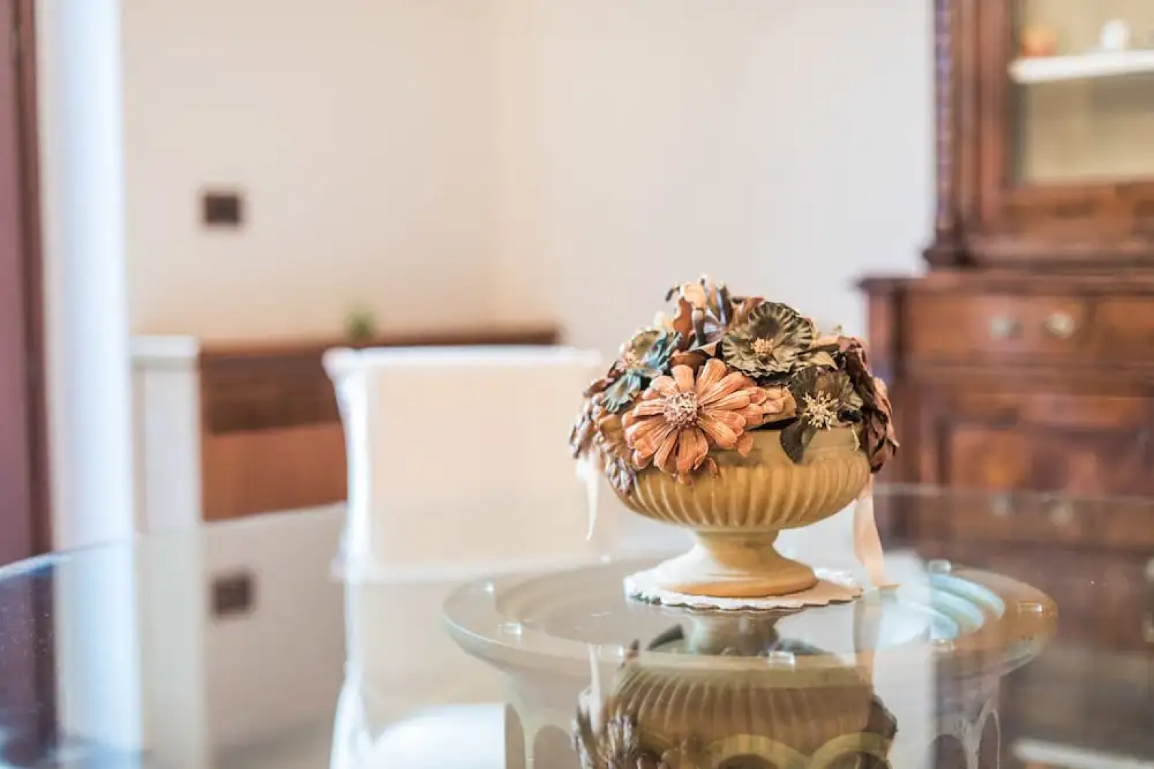 Triestevillas Bucolic Villa Camposacro