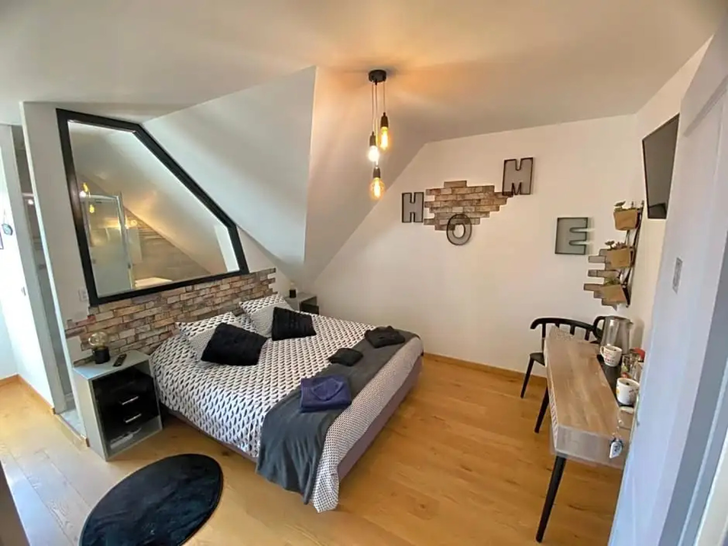 Chambre D'hotes Fecamp Chez Kate Et Lolo