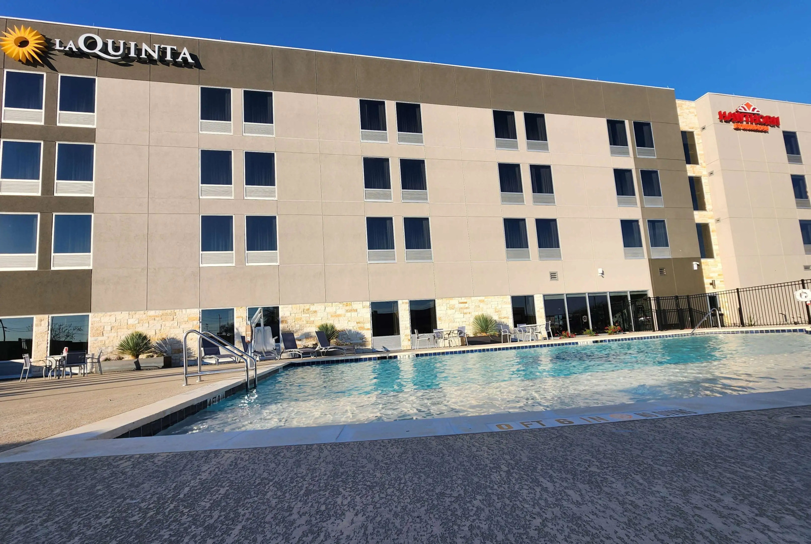 Hawthorn Extended Stay by Wyndham Del Rio