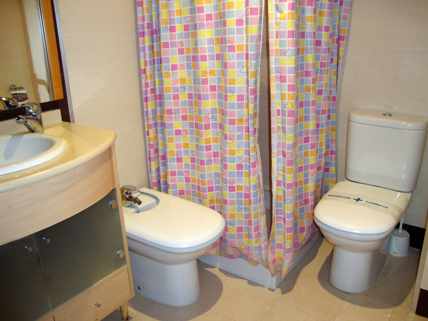 Apartamentos Mondrian Marina Dor 3000