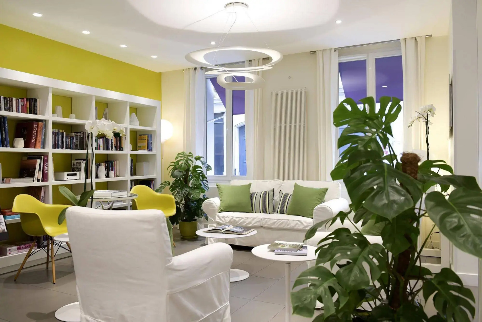 Hôtel Marais de Launay