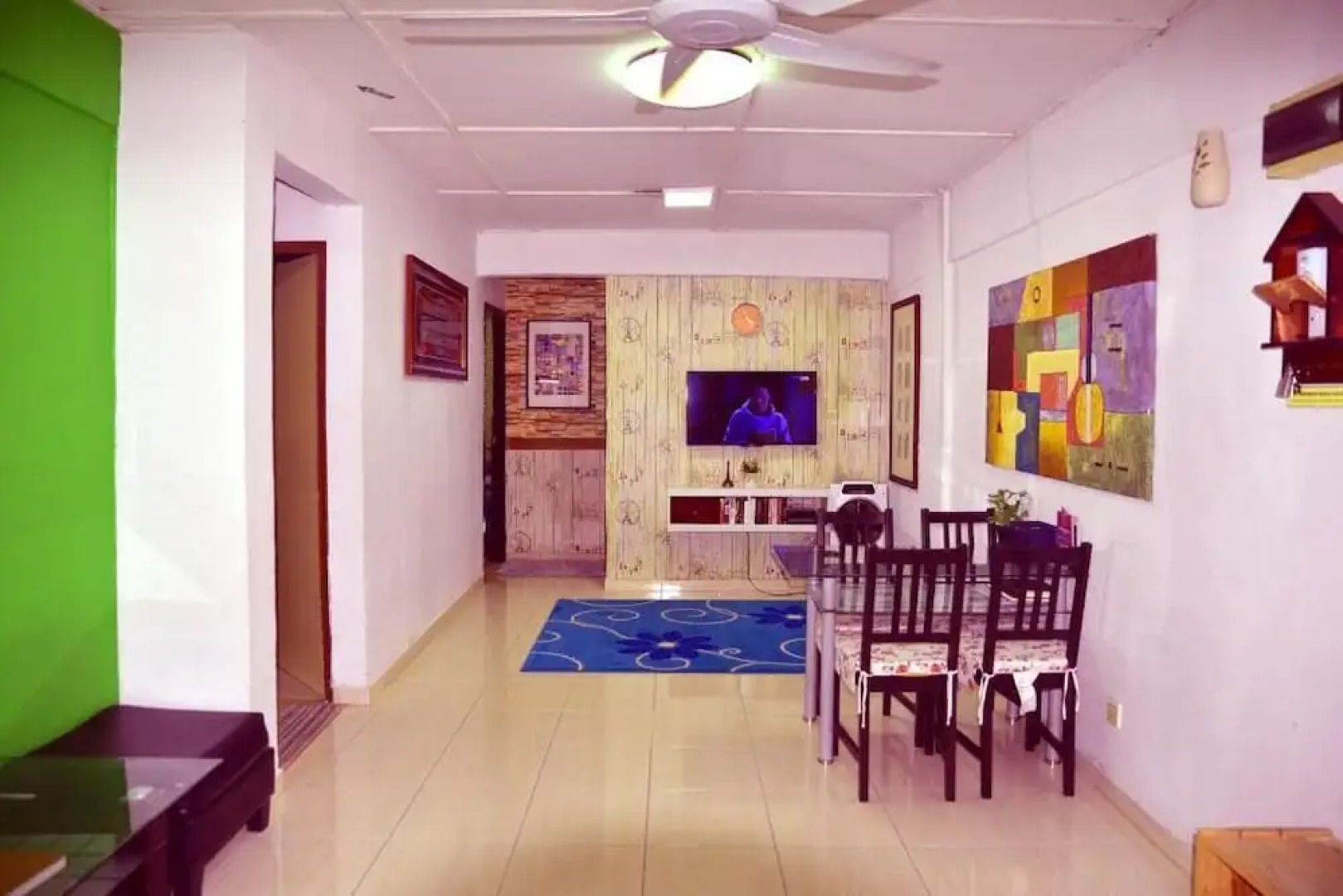 Awedee Homestay Putrajaya