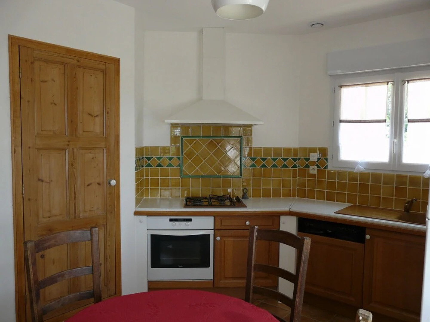 Maison Azuren LS2-209