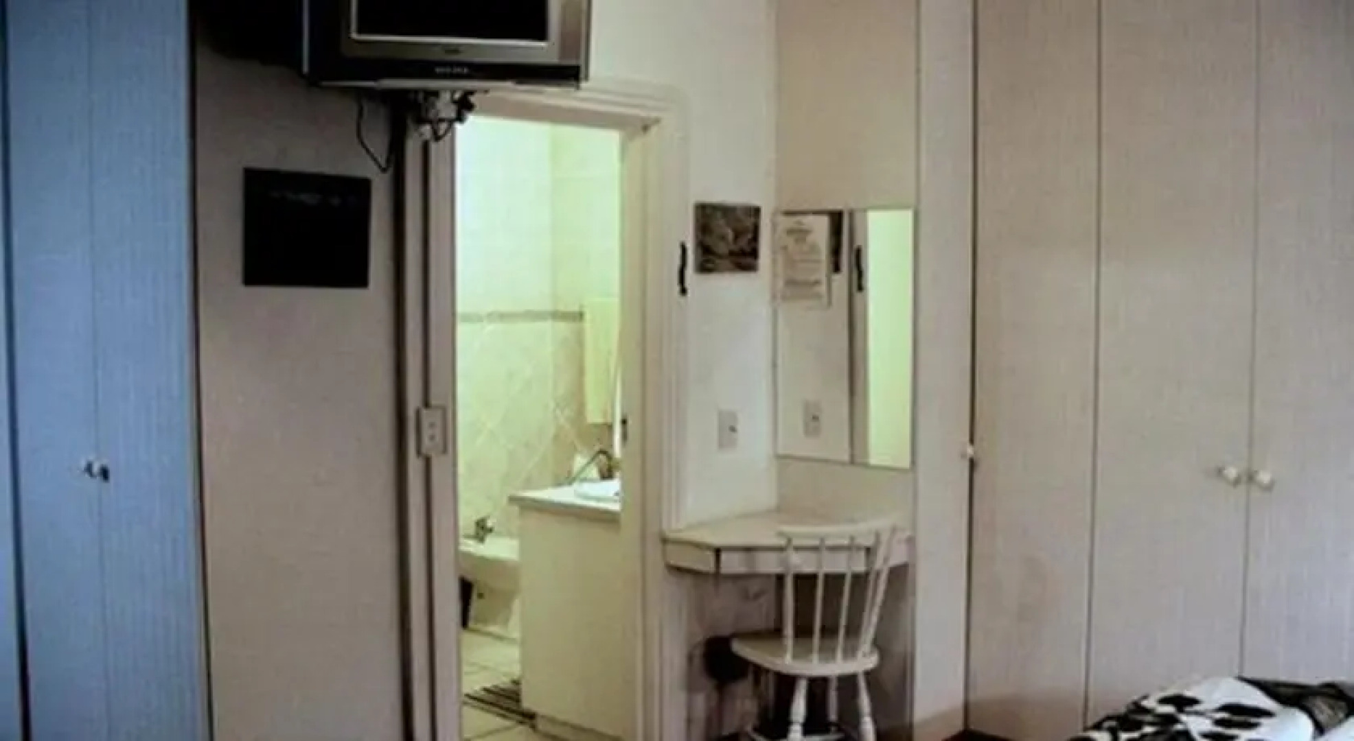 Fairways Bed and Breakfast