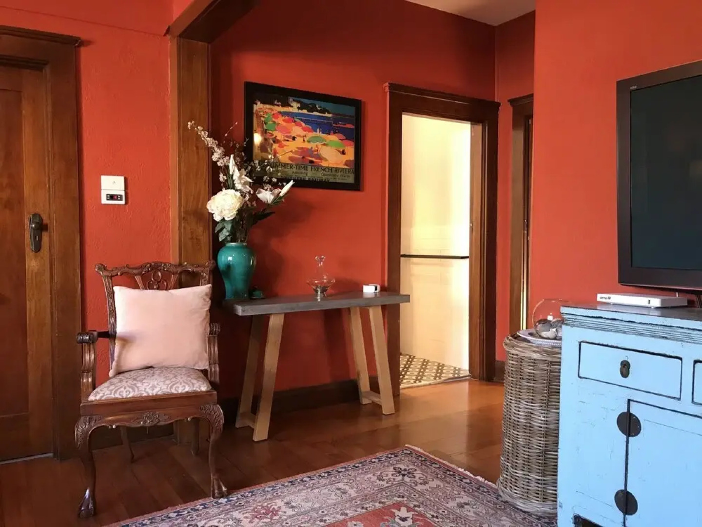 3 Willows Vineyard Cottage