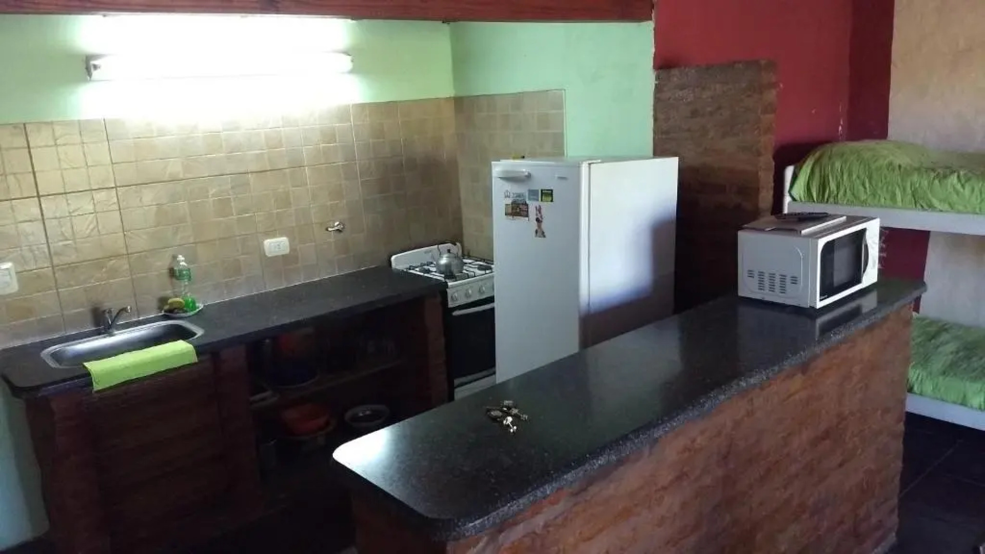 Jucaso Departamentos