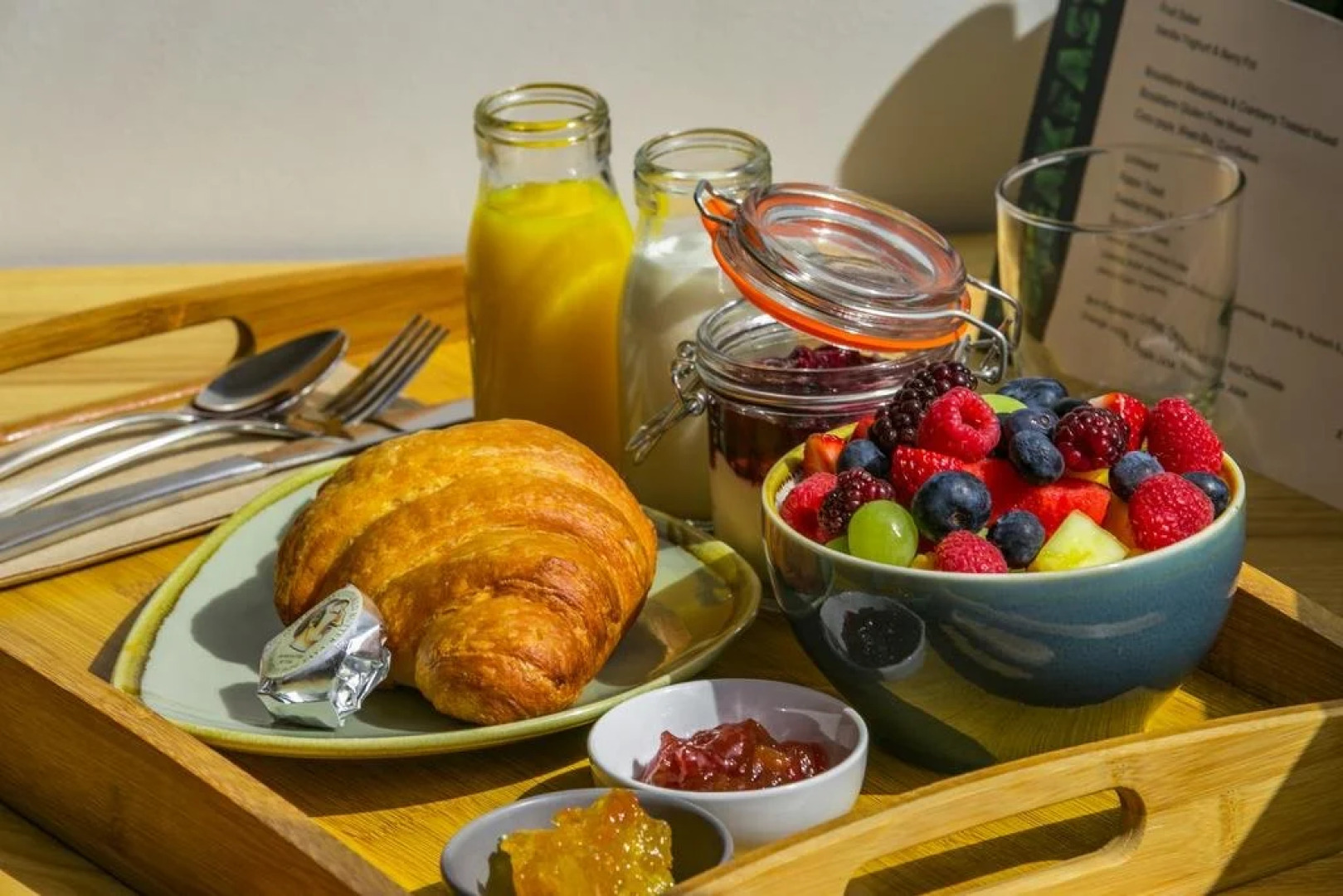 The Brunswick, Brunswick Heads