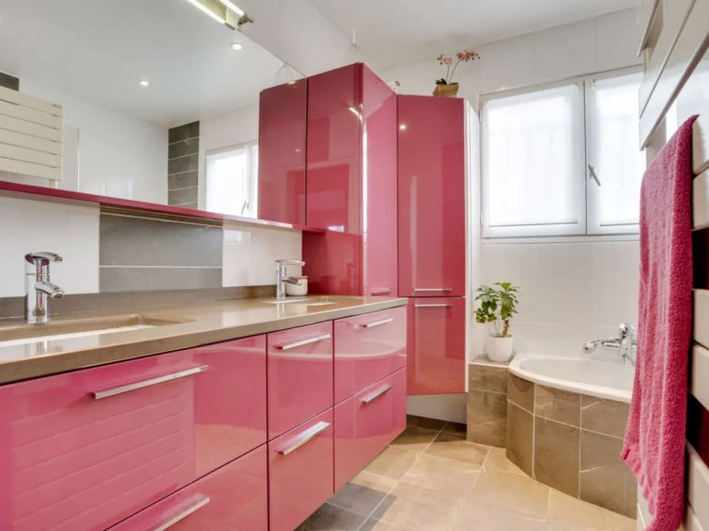 House Baschoc Bormio