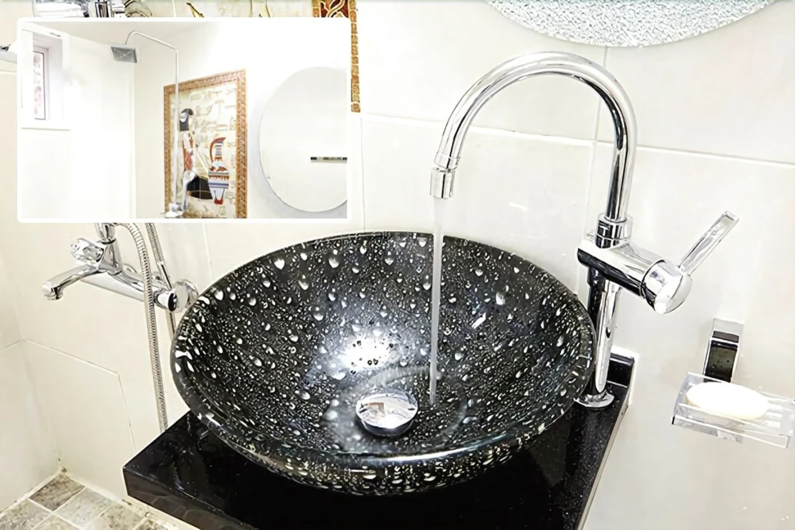 Yangpyeong Fox & Bear Pension