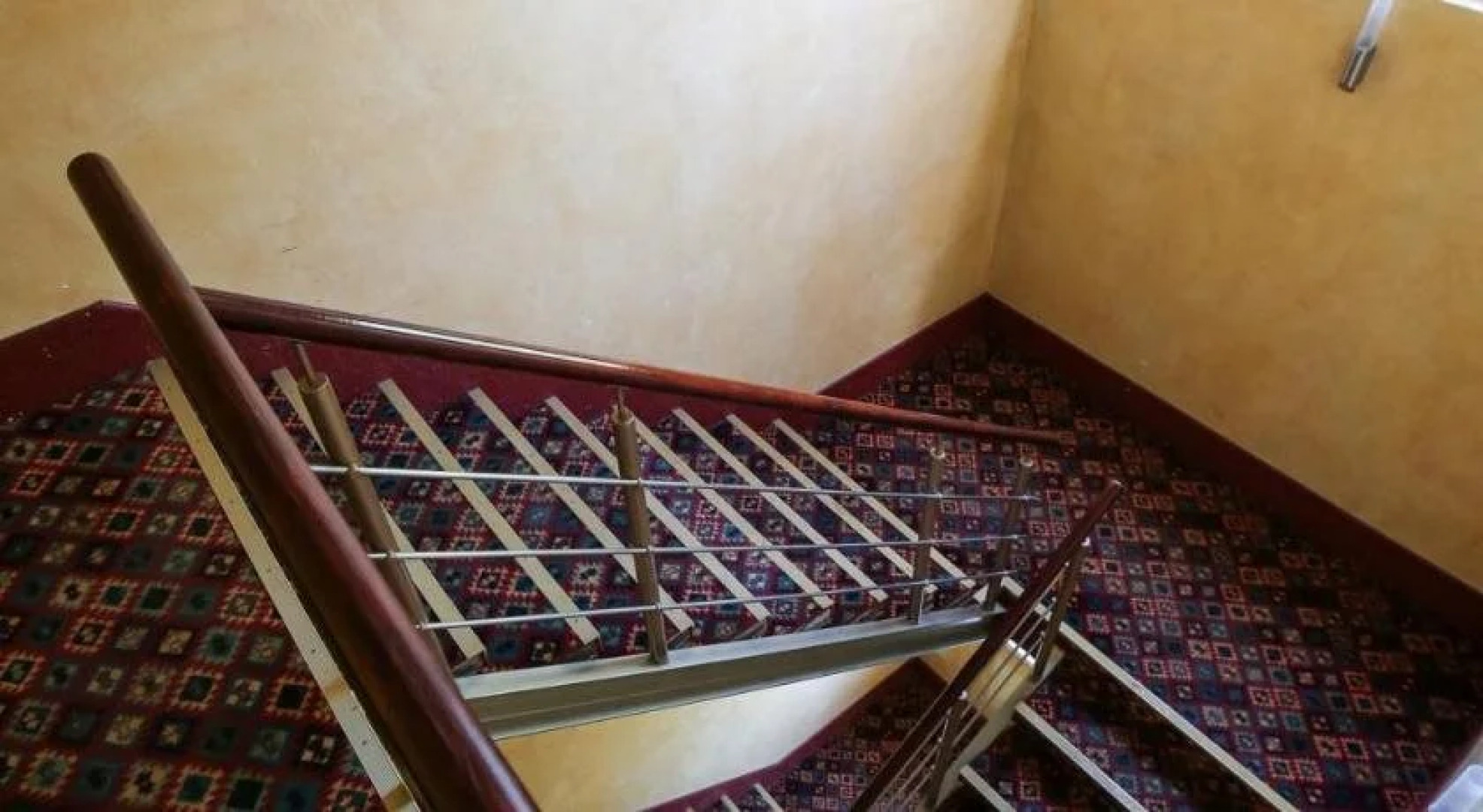 Отель Albatross Рига