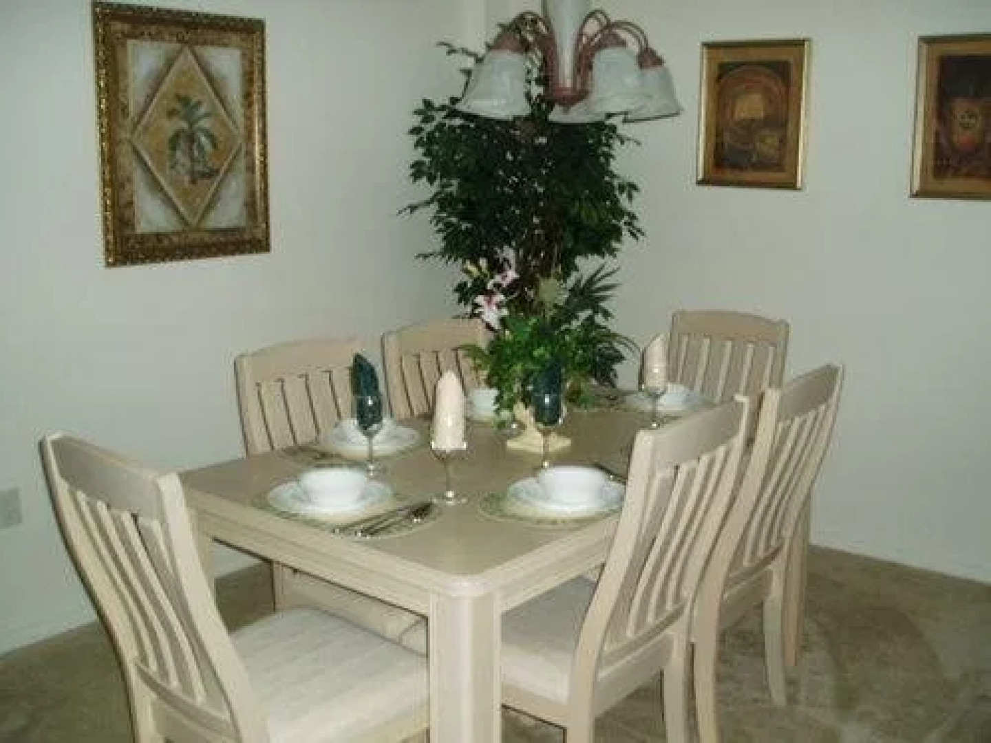 Cumbrian Lakes Villas