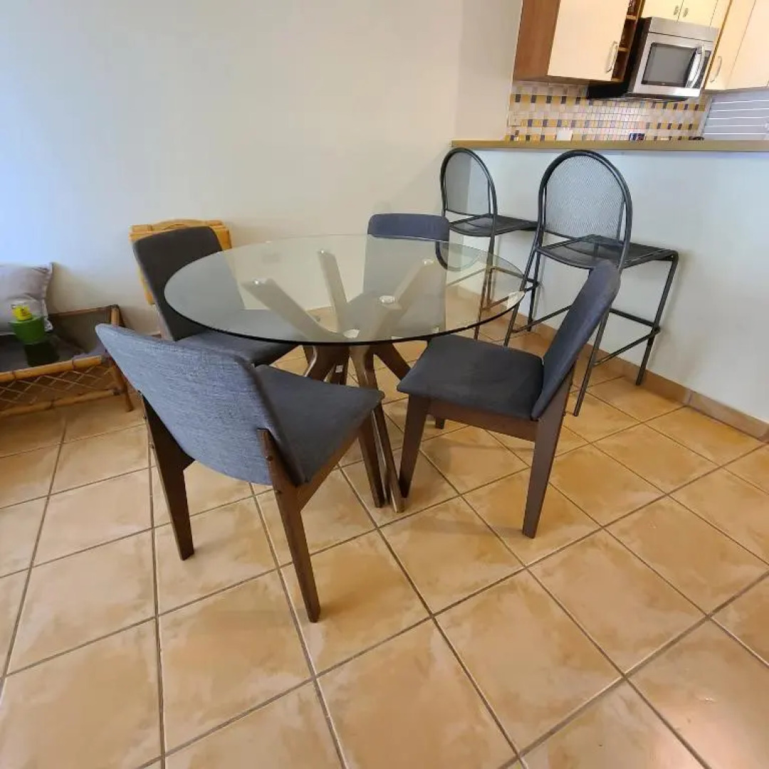 Puerto Azul 314 en Combate