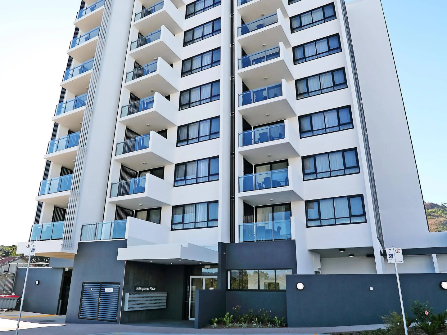 Q Resorts Paddington