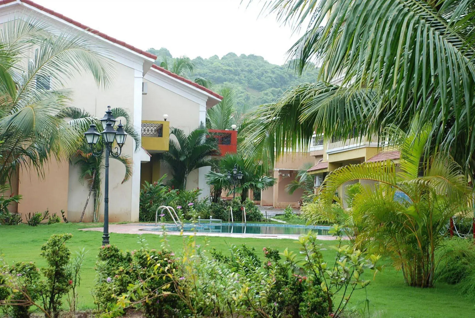 Goveia Holiday Resort