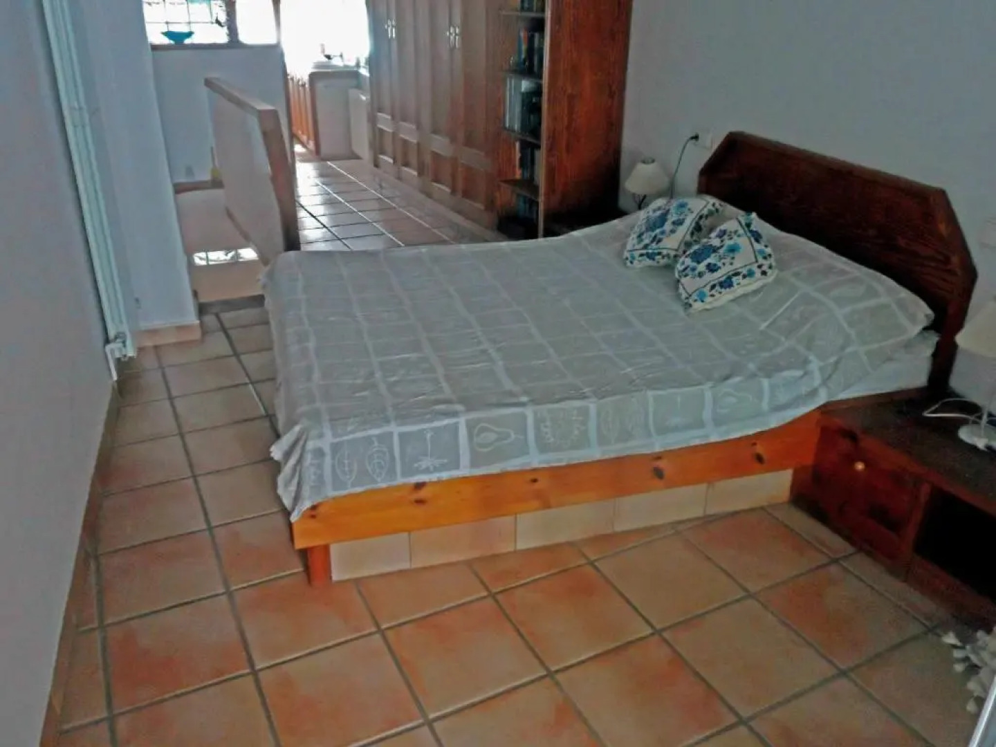 Charming house ideal for couples and young families