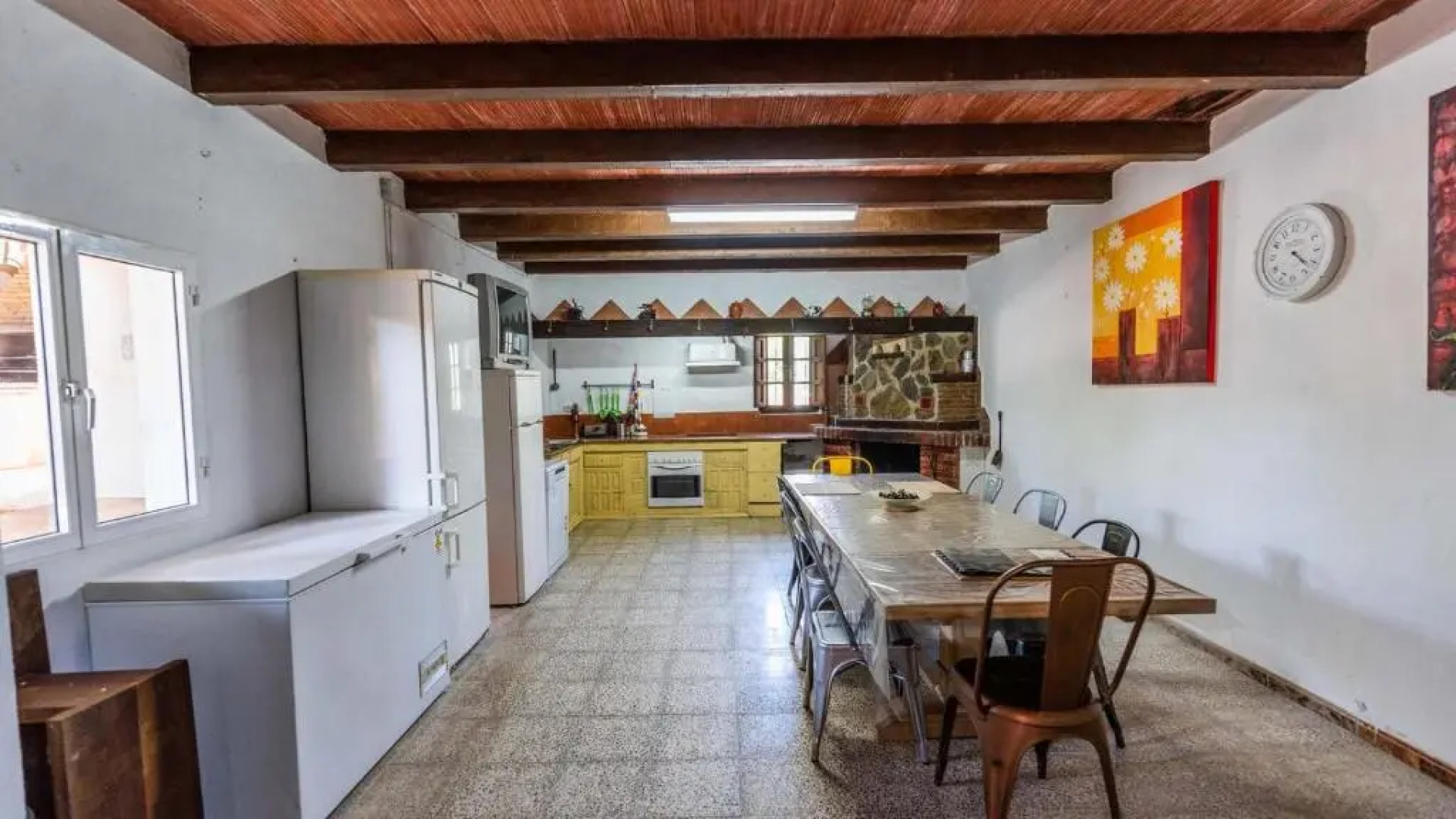 Cortijo El Vinculo Campillos by Ruralidays