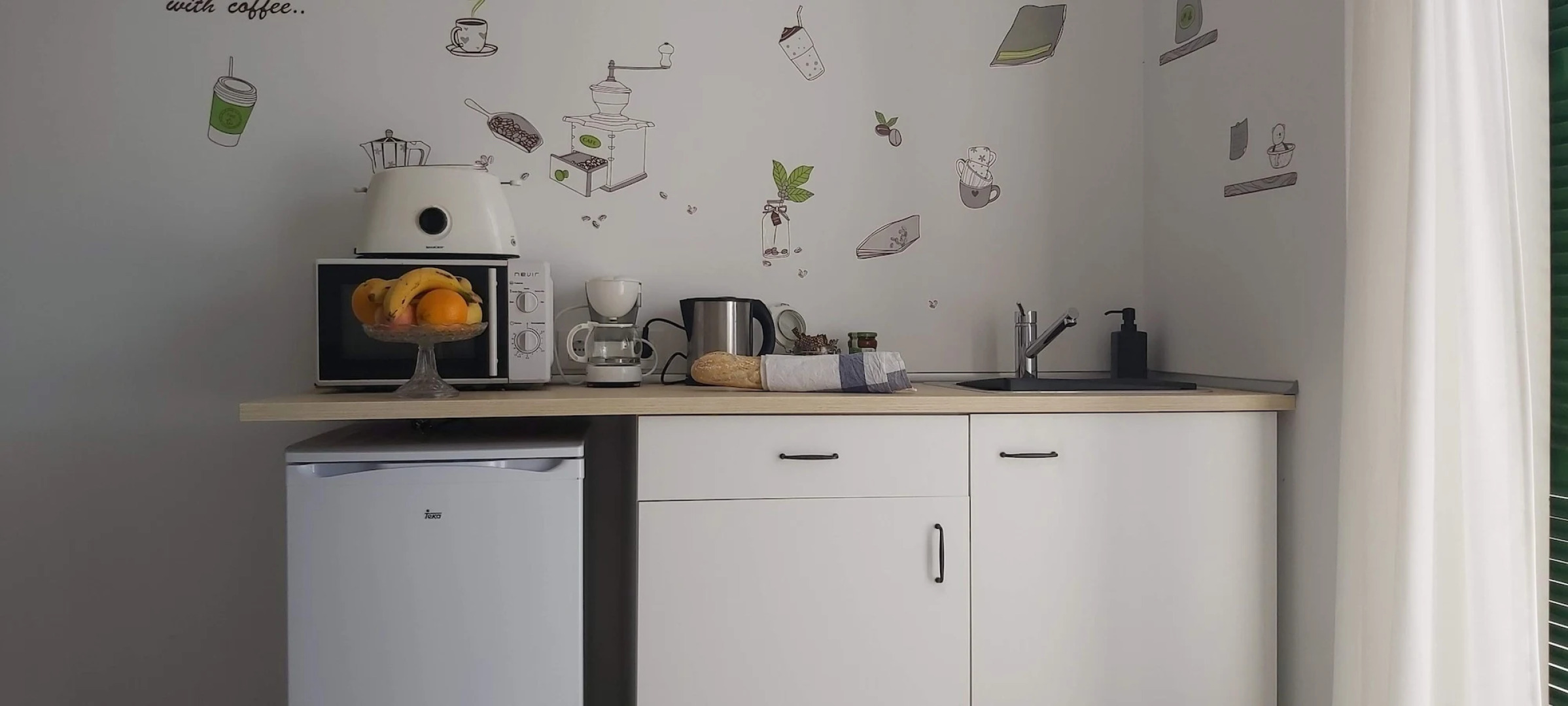 Agroturisme Son Barceló Mas