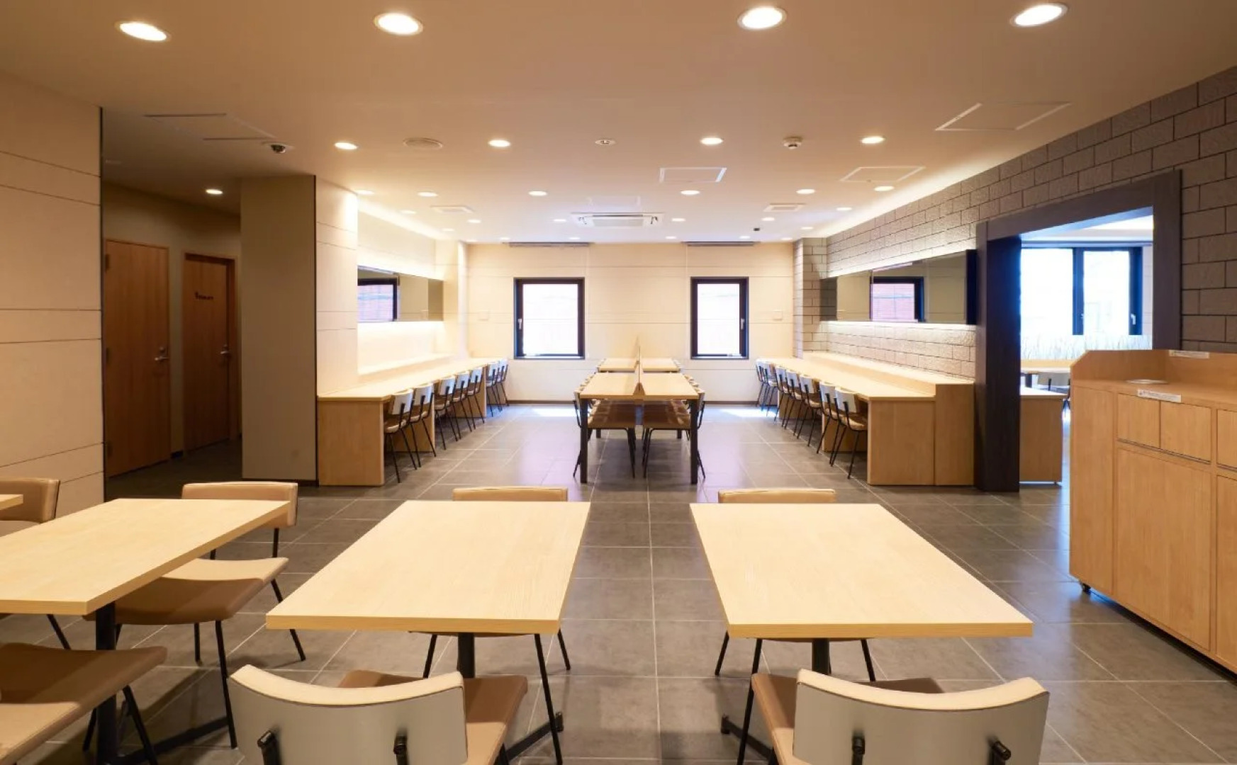 Super Hotel Namba Nippombashi