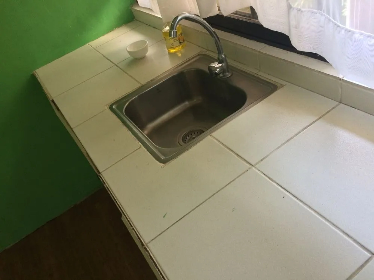 Paradise Ranch Eco Tourism Park