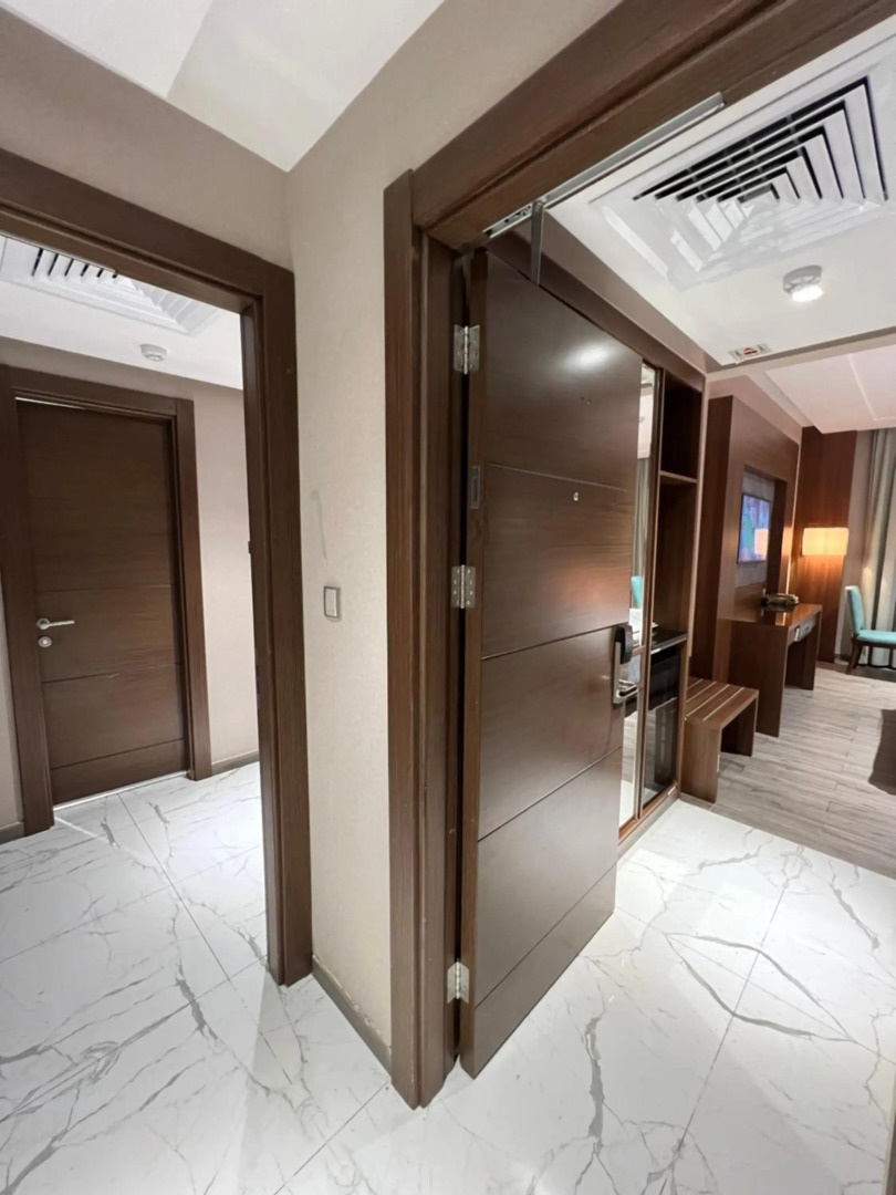 Violet Al Shisha Hotel