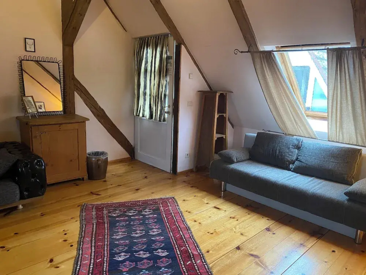 Hotel Alte Försterei Kloster Zinna