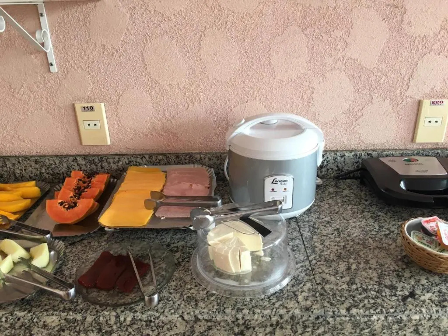 Pousada Irmaos do Mar