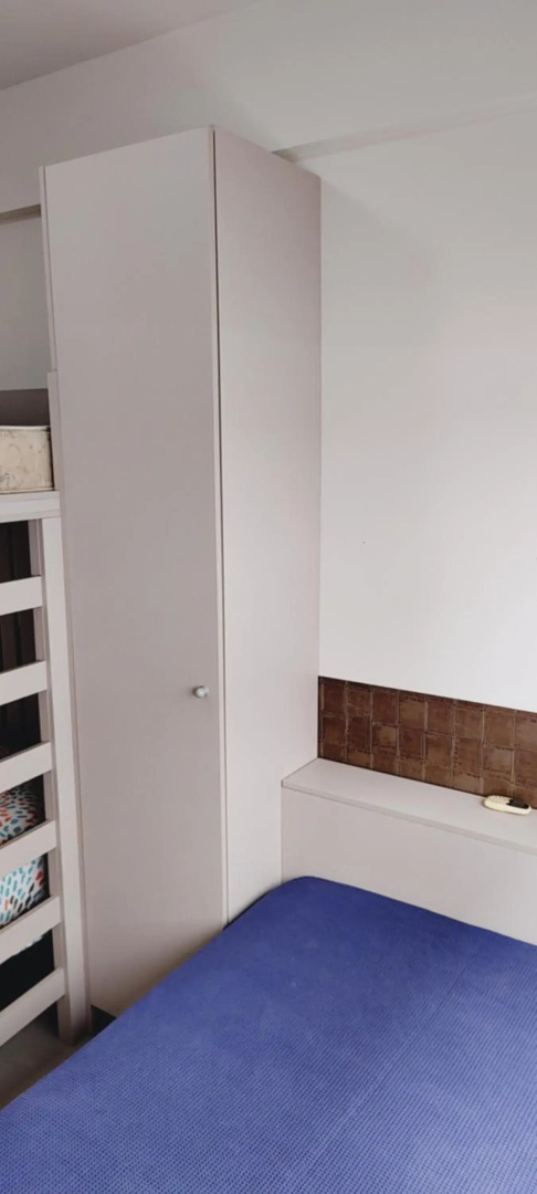 Praia de Palmas Ville