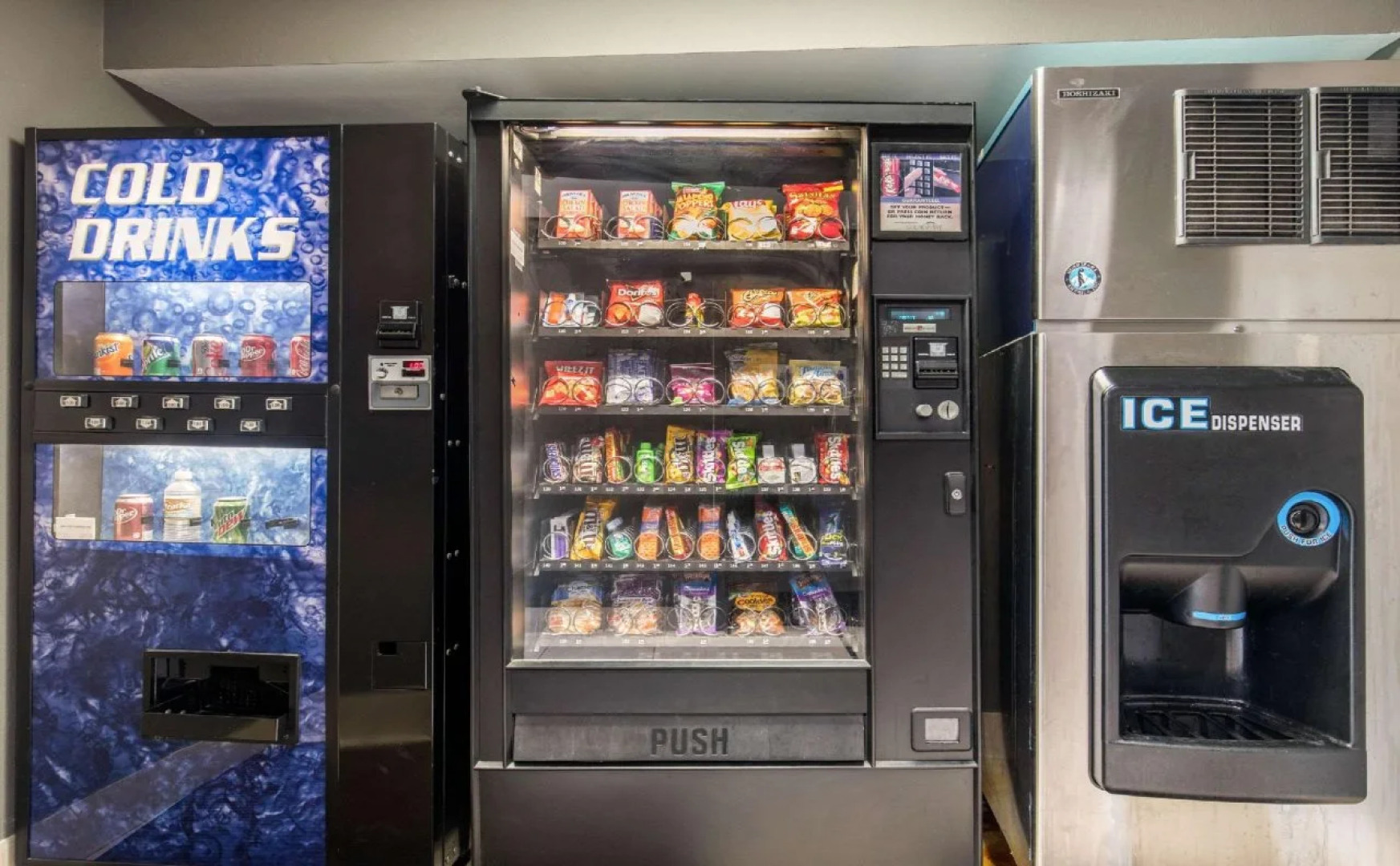 Quality Inn & Suites Richardson-Dallas